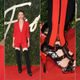 Image for article titled Space Royalty and See-Through Everything at the British Fashion Awards